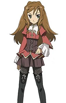 Suzushiro, Natsume