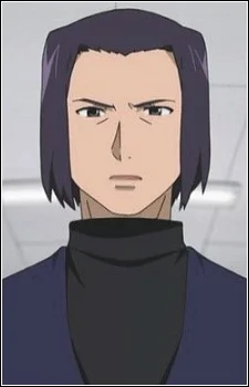 Suzushiro, Reiri