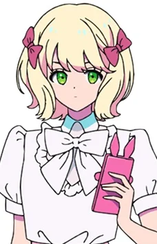 Sweet, Olivia