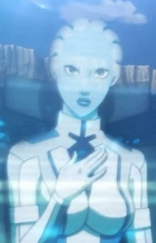 T'Soni, Liara