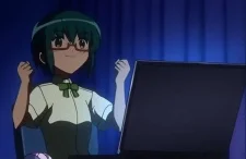 Tabaruzaka, Saki
