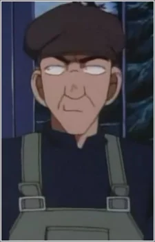 Tabata, Katsuo