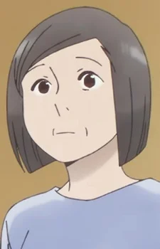 Tabata, Saeko