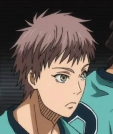 Tabata, Yuu
