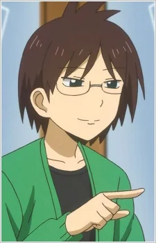 Tabata, Yuusuke