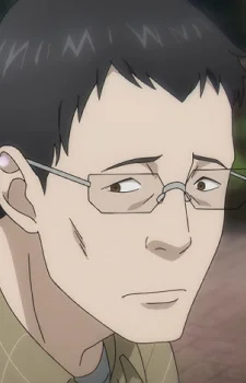 Tabuchi, Saburou