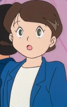 Tachibana, Aiko