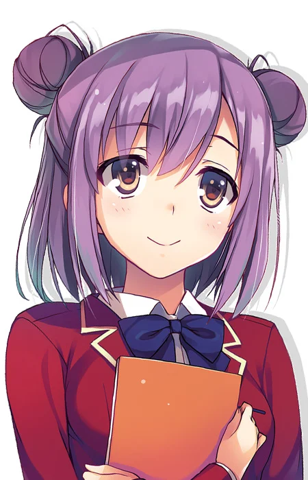 Tachibana, Akane