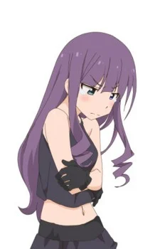 Tachibana, Akiko