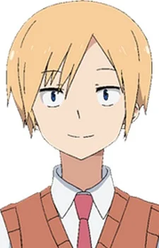 Tachibana, Alex