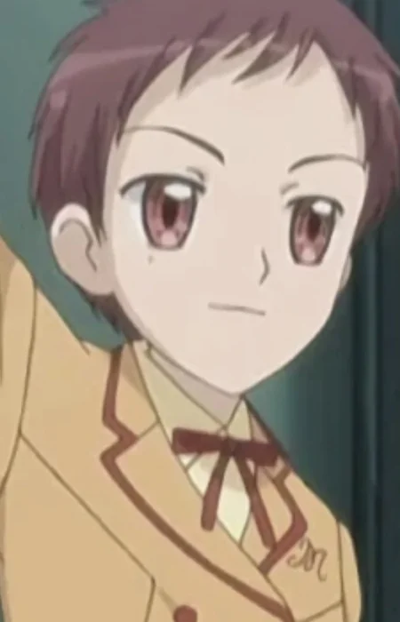 Tachibana, Azuki