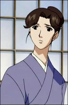 Tachibana, Chizuru