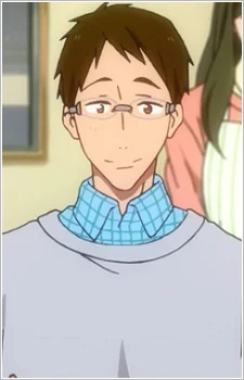 Tachibana, Father