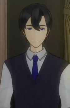 Tachibana, Fumihiko