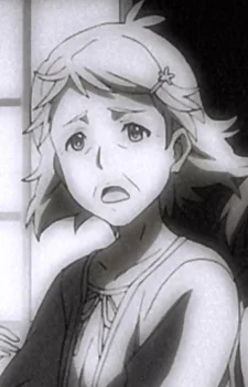 Tachibana, Grandmother