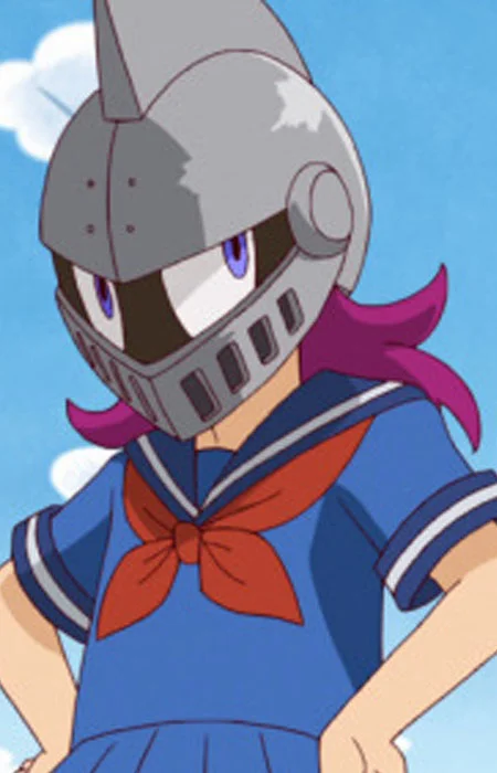 Tachibana, Hikaru