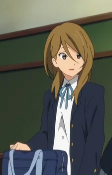 Tachibana, Himeko