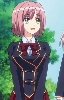 Tachibana, Hina