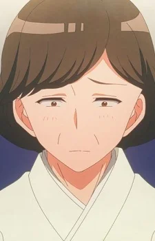 Tachibana, Hiroko