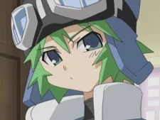 Tachibana, Izumi