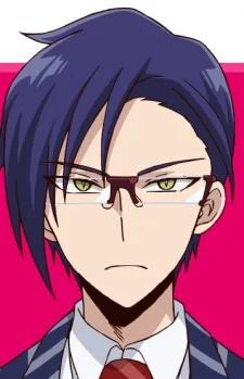 Tachibana, Jin