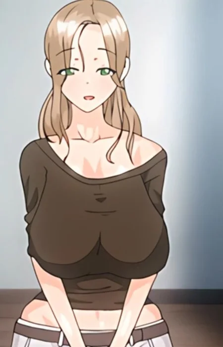 Tachibana, Kaori