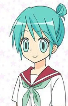 Tachibana, Kaori
