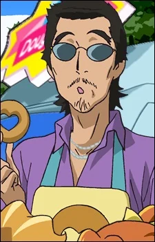 Tachibana, Kaoru