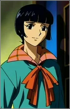 Tachibana, Kaoruko