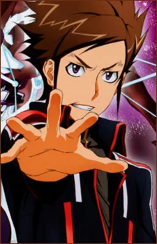 Tachibana, Kazuki