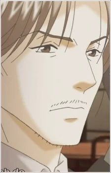 Tachibana, Keiichirou
