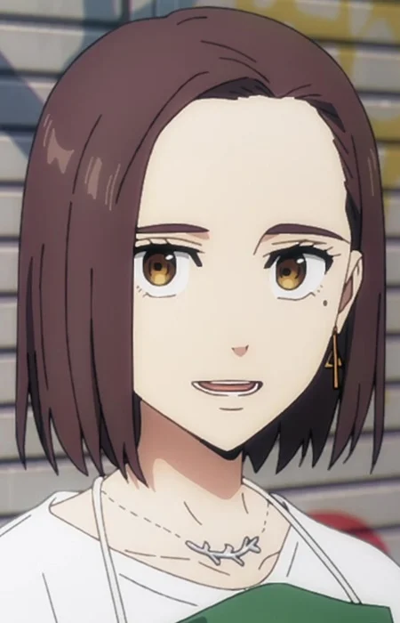 Tachibana, Kotoha