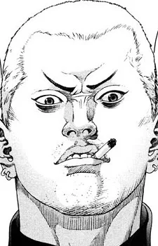 Tachibana, Kouji