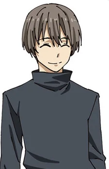 Tachibana, Kyouya
