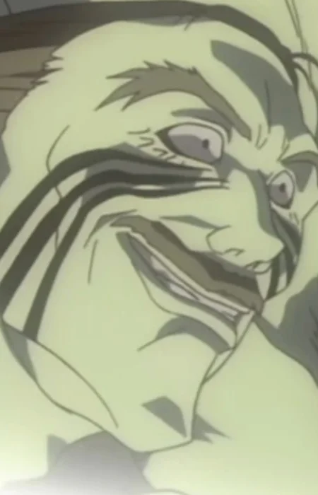 Tachibana, Martin