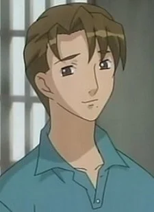 Tachibana, Masahito