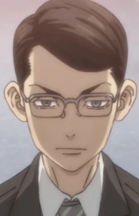 Tachibana, Masato