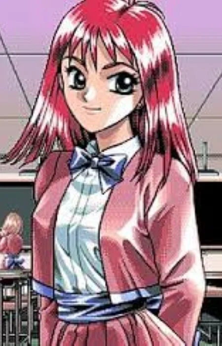 Tachibana, Mayumi