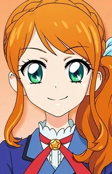 Tachibana, Michelle
