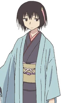 Tachibana, Miriam C
