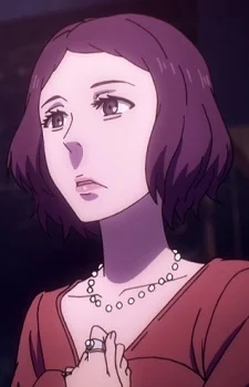 Tachibana, Misaki