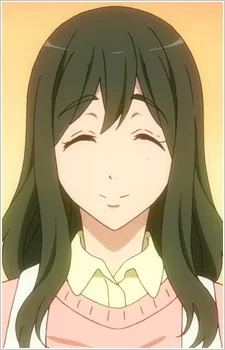 Tachibana, Mother