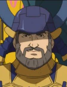 Tachibana, Muneshige