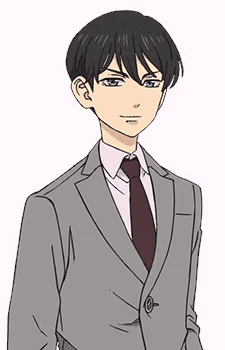 Tachibana, Naoto