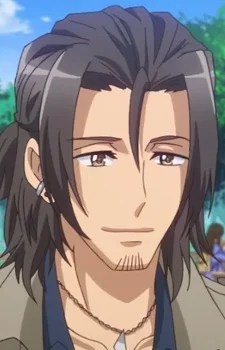 Tachibana, Ryou