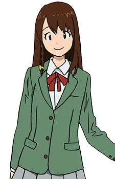 Tachibana, Sayuri