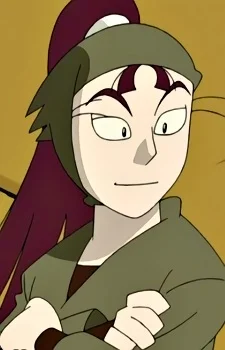 Tachibana, Senzou