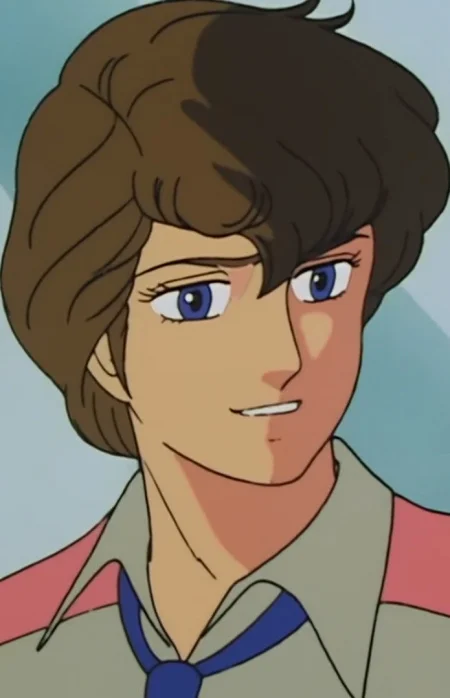 Tachibana, Shingo