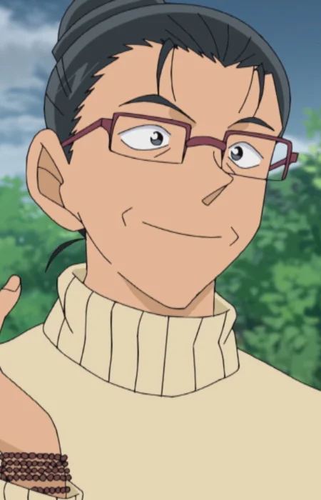 Tachibana, Shino
