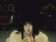 Tachibana, Shizuka